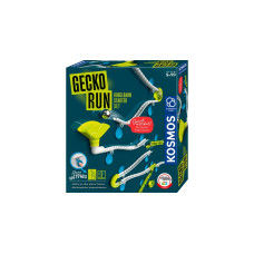 KOSMOS Gecko Run - Starter-Set, Kugelbahn