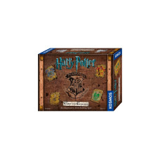 KOSMOS Harry Potter - Kampf um Hogwarts, Brettspiel