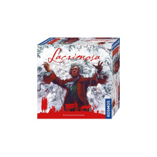 KOSMOS Lacrimosa, Brettspiel