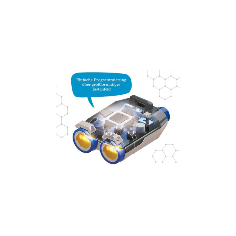 KOSMOS Morpho - Dein 3-in-1 Roboter