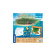 KOSMOS My Island, Brettspiel