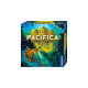 KOSMOS Pacifica, Brettspiel