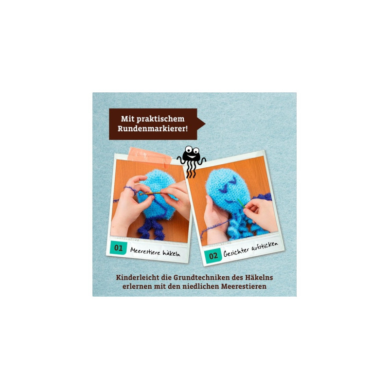 KOSMOS Perlen-Fee, Basteln