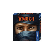 KOSMOS Targi, Brettspiel