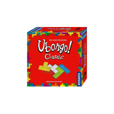 KOSMOS Ubongo Classic, Brettspiel
