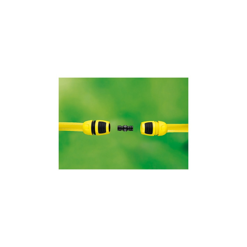 Kärcher 2-Wege-Kupplung 2.645-008.0(schwarz)