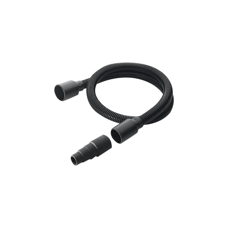 Kärcher Absaug-Set für Elektrowerkzeuge, DN 35, Schlauch(schwarz, 1 Meter)