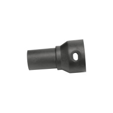 Kärcher Anschlussmuffe C DN 35, Adapter(grau)