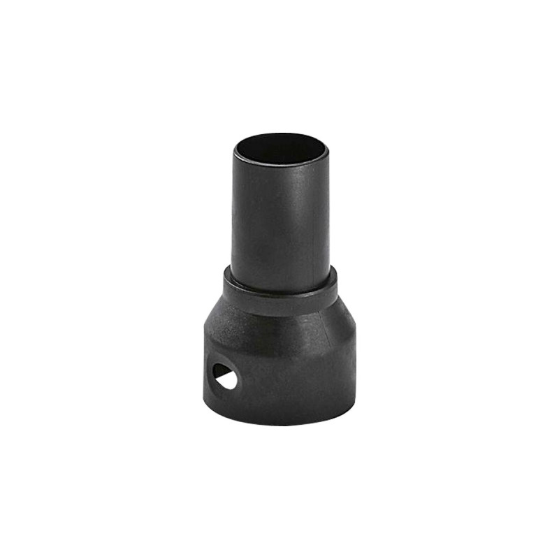 Kärcher Anschlussmuffe C DN 40, Adapter(schwarz)