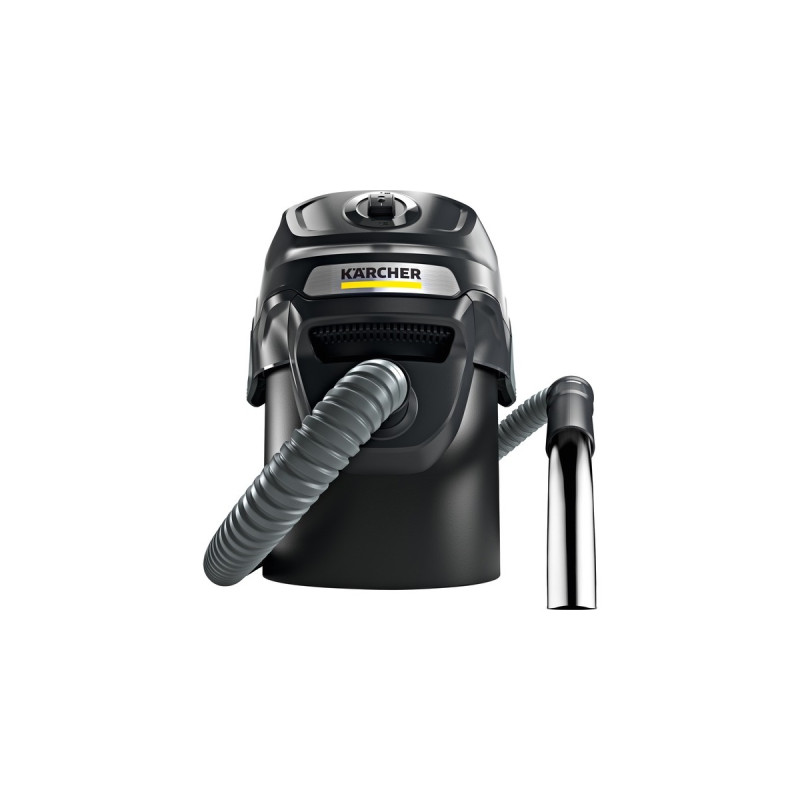 Kärcher Aschesauger AD 2(gelb/schwarz)