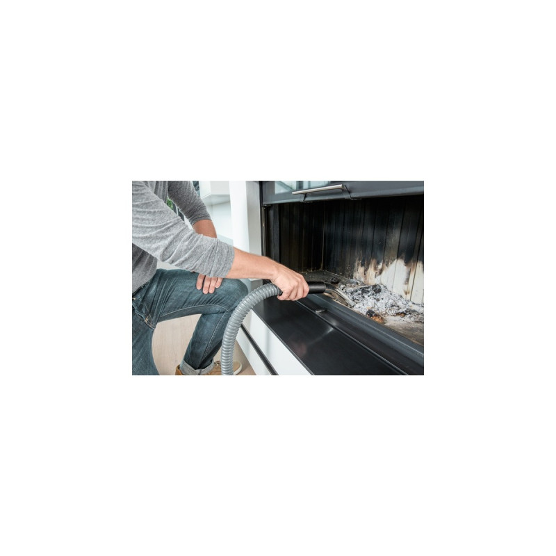 Kärcher Aschesauger AD 2(gelb/schwarz)