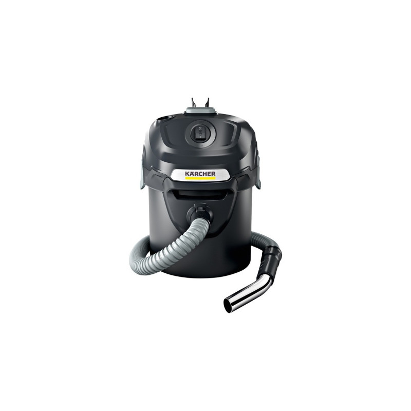 Kärcher Aschesauger AD 2(gelb/schwarz)