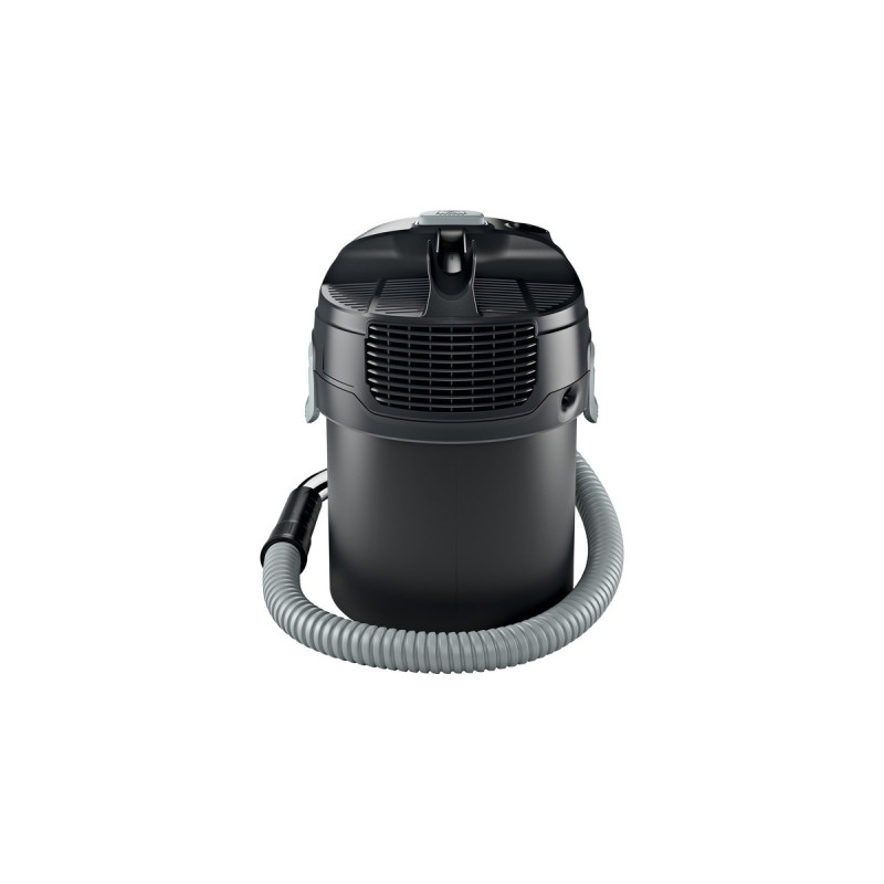 Kärcher Aschesauger AD 2(gelb/schwarz)