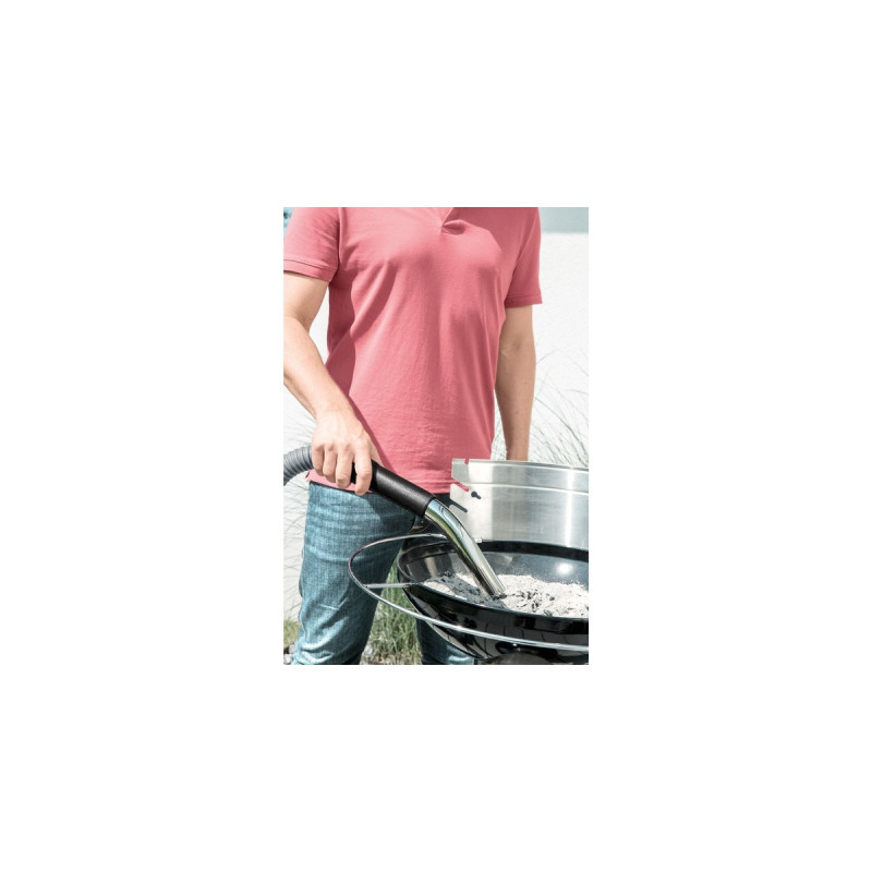 Kärcher Aschesauger AD 4 Premium(gelb/schwarz)