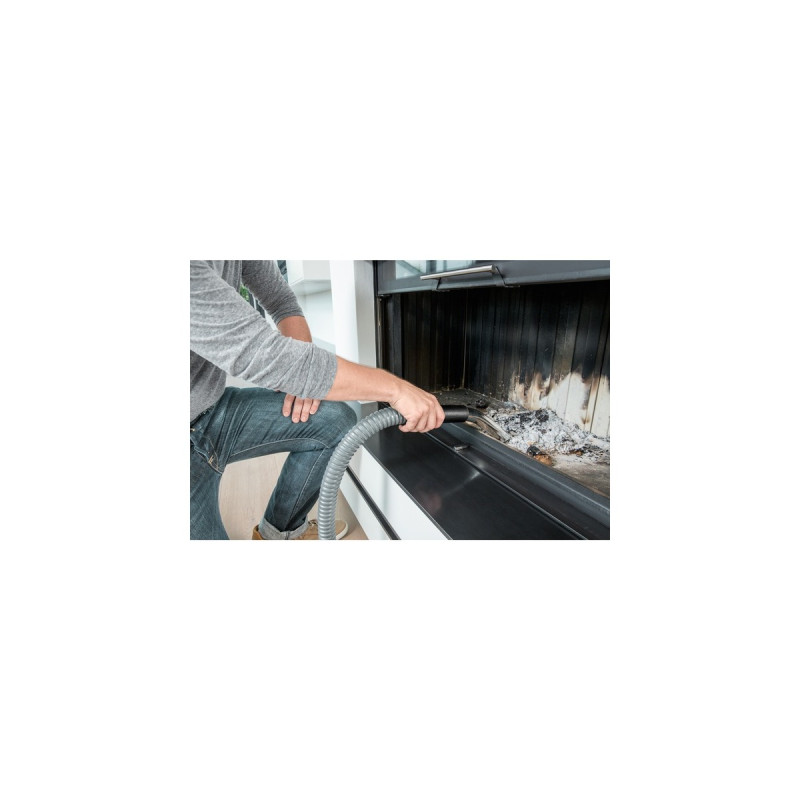 Kärcher Aschesauger AD 4 Premium(gelb/schwarz)