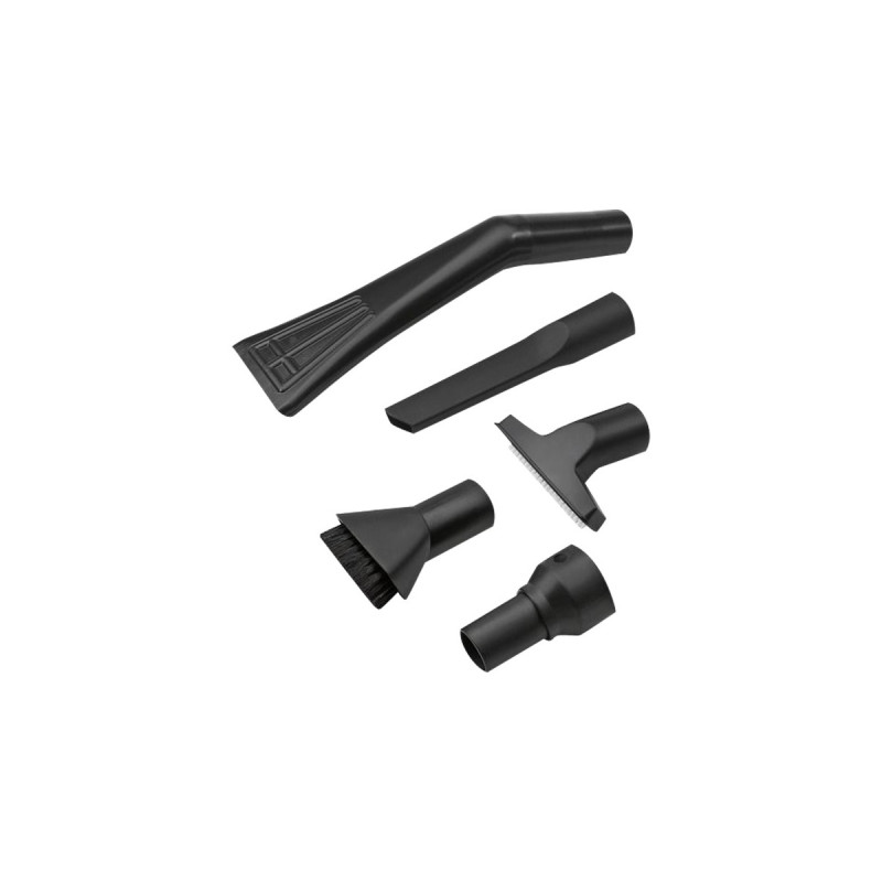 Kärcher Auto-Reinigungsset DN35, Düse(schwarz, 5-teilig)