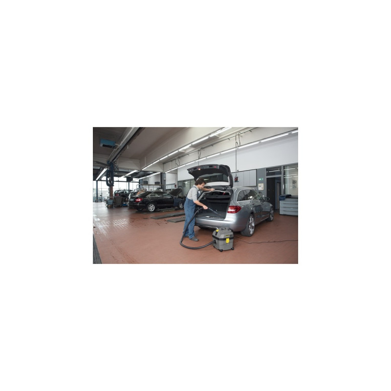 Kärcher Auto-Reinigungsset DN35, Düse(schwarz, 5-teilig)