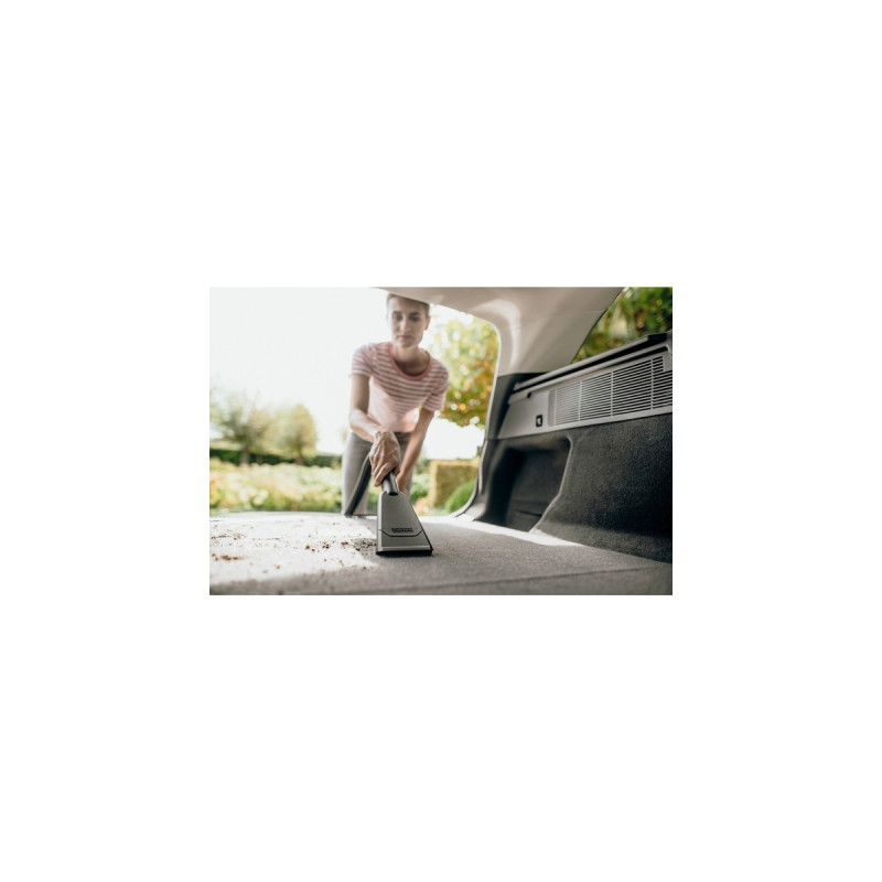 Kärcher Autodüse DN35(schwarz, für WD2 - WD6)