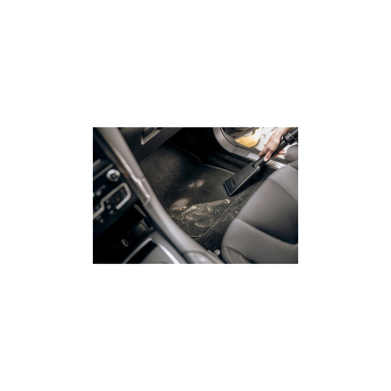 Kärcher Autodüse DN35(schwarz, für WD2 - WD6)