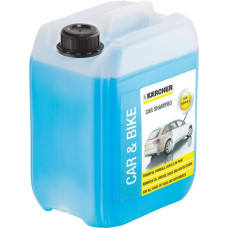 Kärcher Autoshampoo, Reinigungsmittel(5 Liter)
