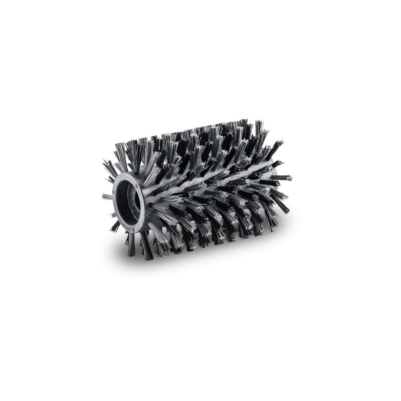 Kärcher Bürstenwalzen Holzflächen für PCL4(schwarz, 2 Stück)