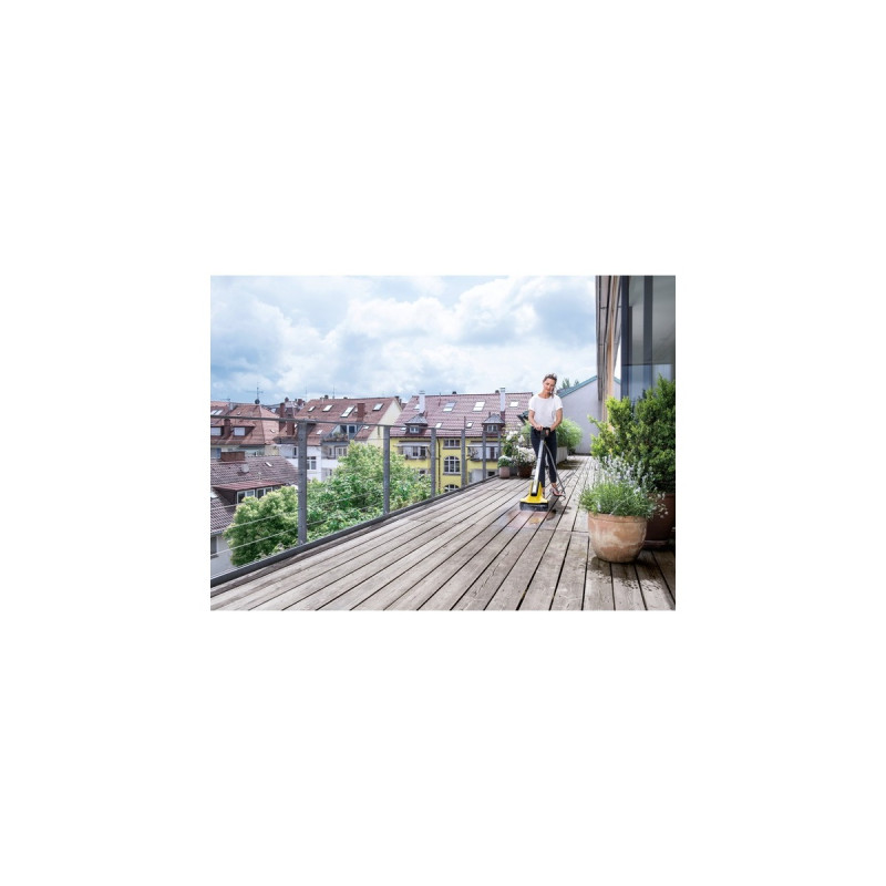 Kärcher Bürstenwalzen Holzflächen für PCL4(schwarz, 2 Stück)