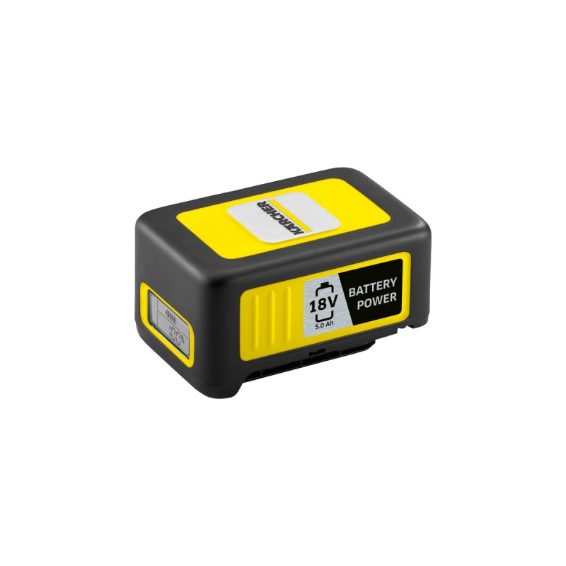 Kärcher Battery Power 18/50, Akku