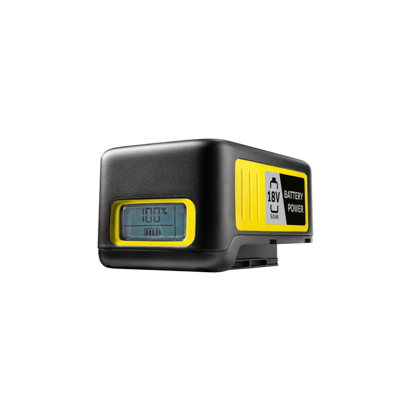 Kärcher Battery Power 18/50, Akku