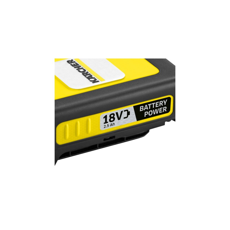 Kärcher Battery Power 18/50, Akku