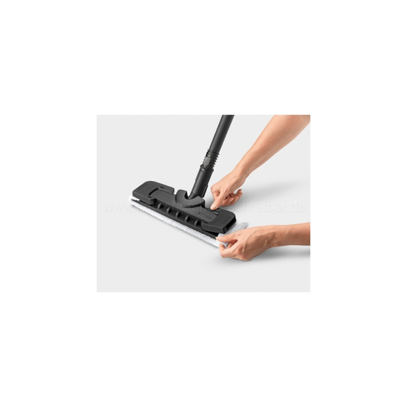 Kärcher Bodendüse Comfort 4.130-018.3(schwarz)