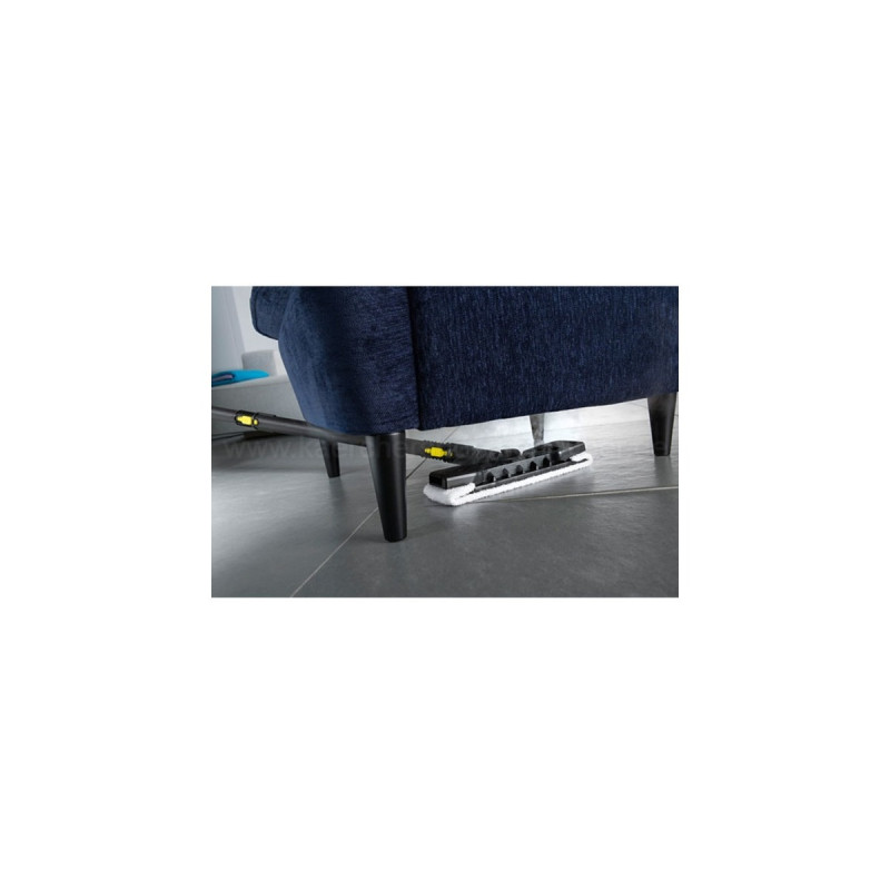 Kärcher Bodendüse Comfort 4.130-018.3(schwarz)