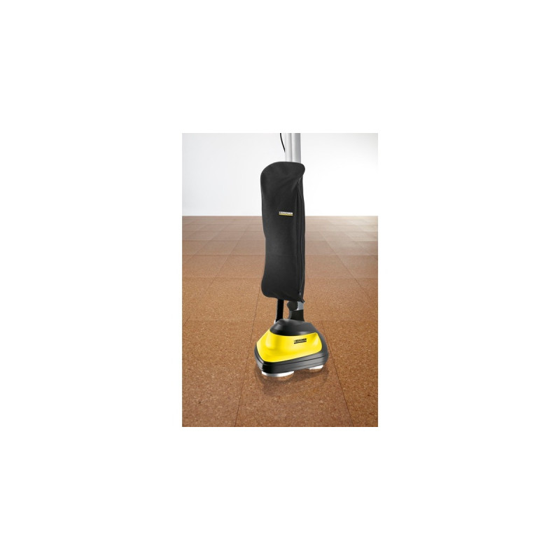 Kärcher Bodenpflege Parkett, Reinigungsmittel(1 Liter)