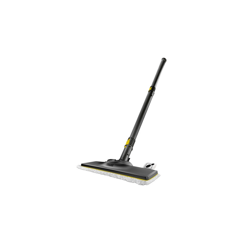 Kärcher Bodenreinigungsset Easy Fix für SC1, Düse(schwarz)