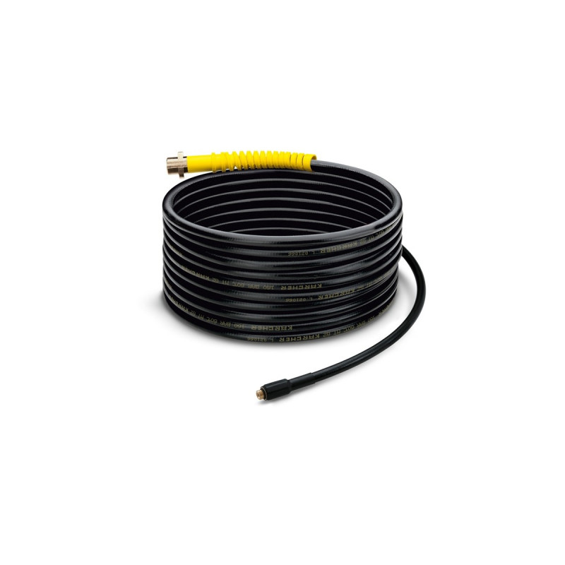 Kärcher Dachrinnen- / Rohrreinigungsset