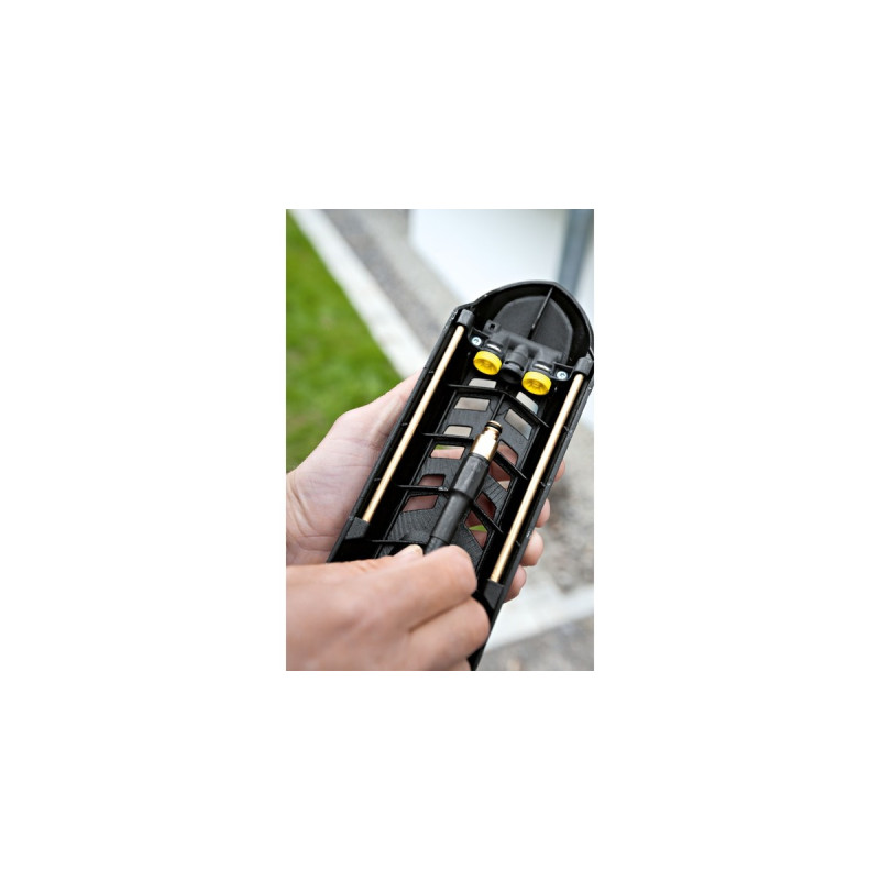 Kärcher Dachrinnen- / Rohrreinigungsset