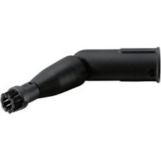 Kärcher Dampf-Turbobürste 28631590(schwarz)