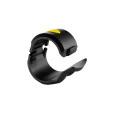 Kärcher Dichtmanschette, 5 Stück, Dichtung(schwarz)