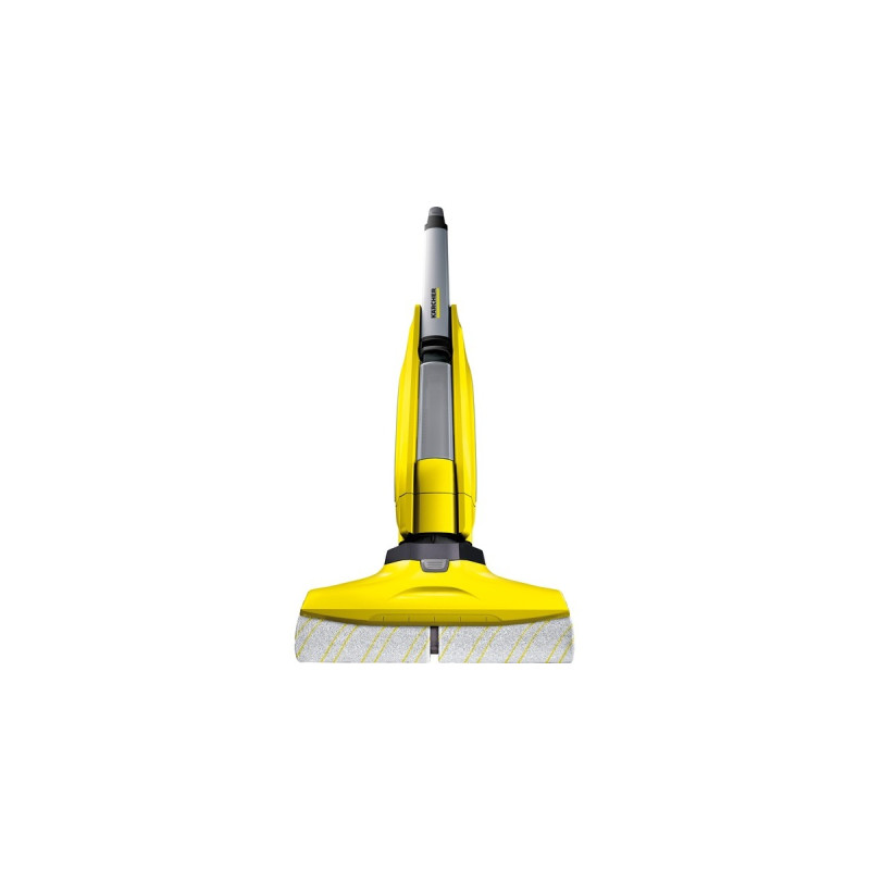 Kärcher FC 5, Hartbodenreiniger(gelb/schwarz)