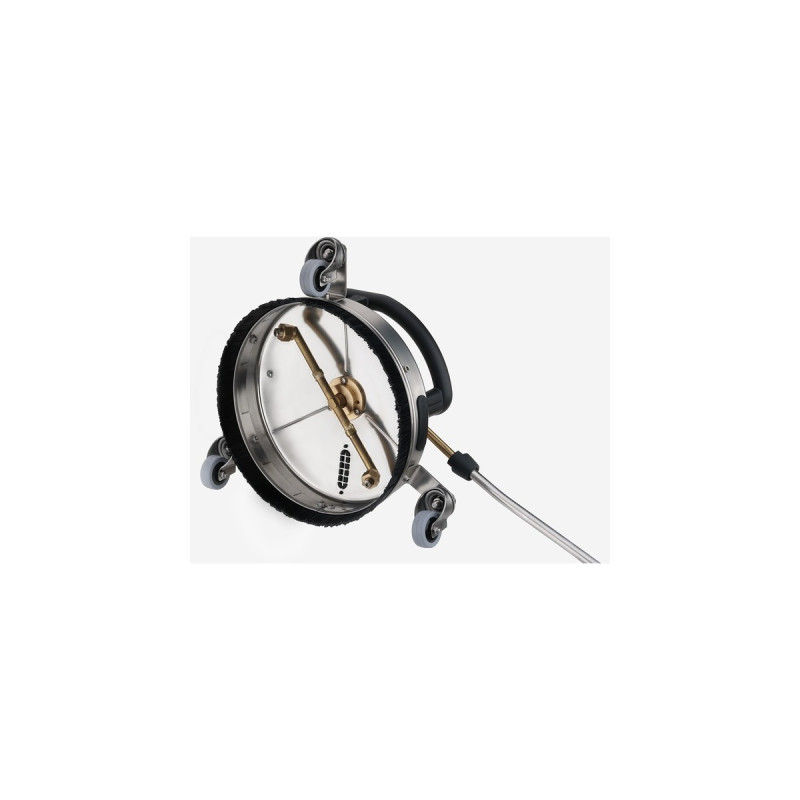 Kärcher FLächenreiniger FR 30 Me, Hochdruckreiniger(2.640-355.0)