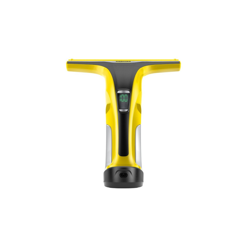 Kärcher Fenstersauger WV 6 Plus(gelb/schwarz)