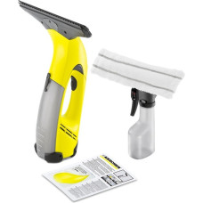 Kärcher Fenstersauger WV Classic(gelb)