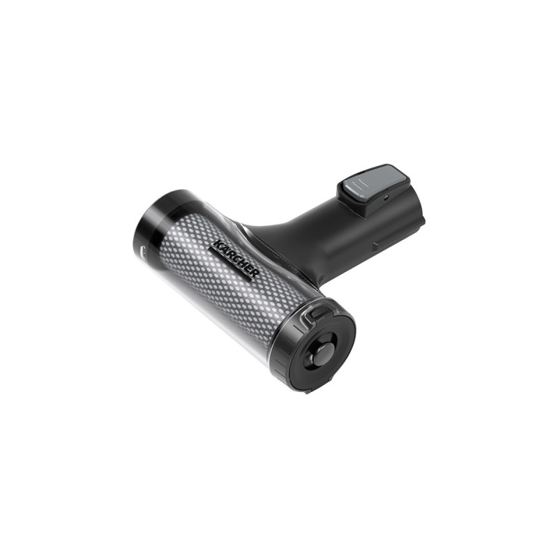 Kärcher Filterreinigungs-Werkzeug 2.863-321.0, Düse(schwarz, für VC 4 / VC 6 / VC 7 Cordless)