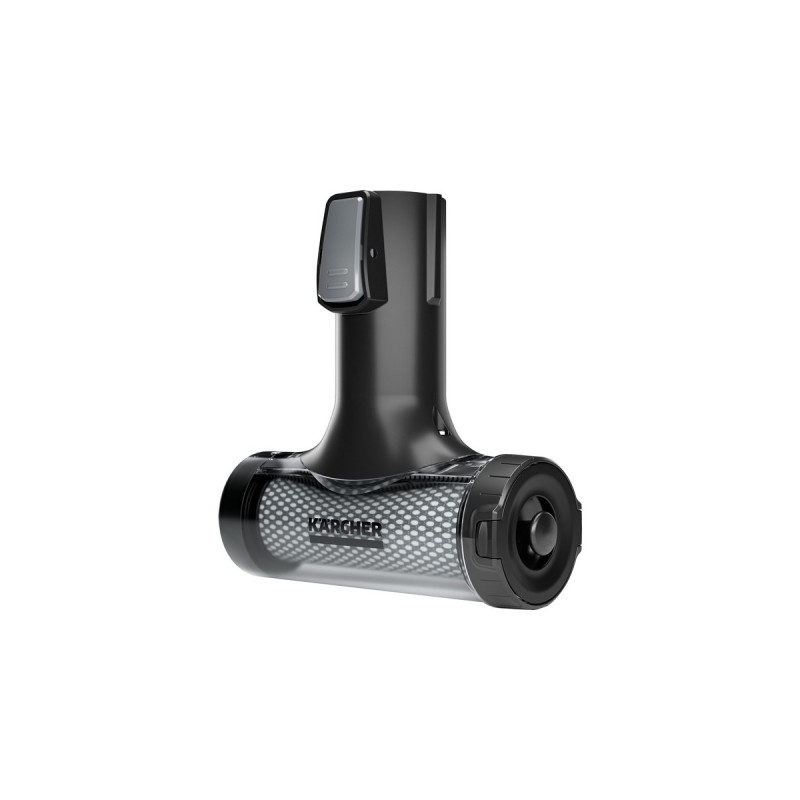Kärcher Filterreinigungs-Werkzeug 2.863-321.0, Düse(schwarz, für VC 4 / VC 6 / VC 7 Cordless)