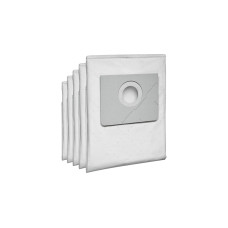 Kärcher Filtertüte 6.907-469.0 Vlies, 5 Stück, Staubsaugerbeutel