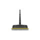 Kärcher Flächenreiniger Powerschrubber PS 30, Waschbürste(schwarz/gelb)