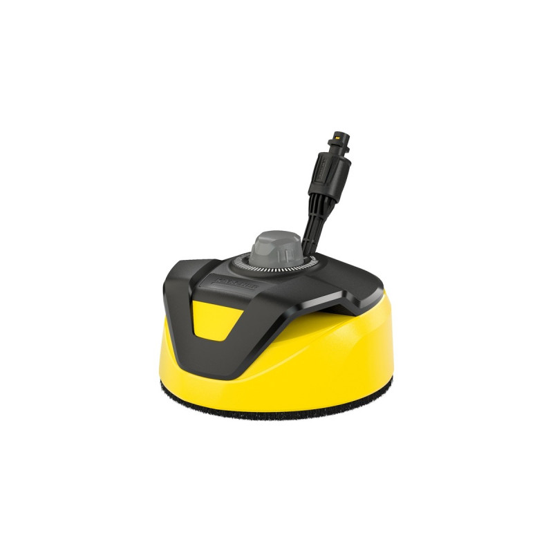 Kärcher Flächenreiniger T-Racer T 5, Düse(schwarz/gelb)