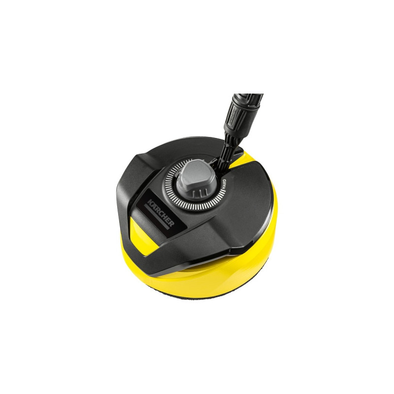 Kärcher Flächenreiniger T-Racer T 5, Düse(schwarz/gelb)