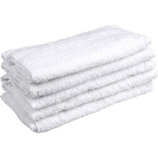 Kärcher Frottee-Tücher für Dampfreiniger, schmal, Wischbezug