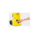 Kärcher Hochdruckreiniger K 2 Power Control Home(gelb/schwarz, mit Dreckfräser u. Flächenreiniger)
