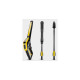 Kärcher Hochdruckreiniger K 5 Power Control(gelb/schwarz, mit Dreckfräser, Outlet)